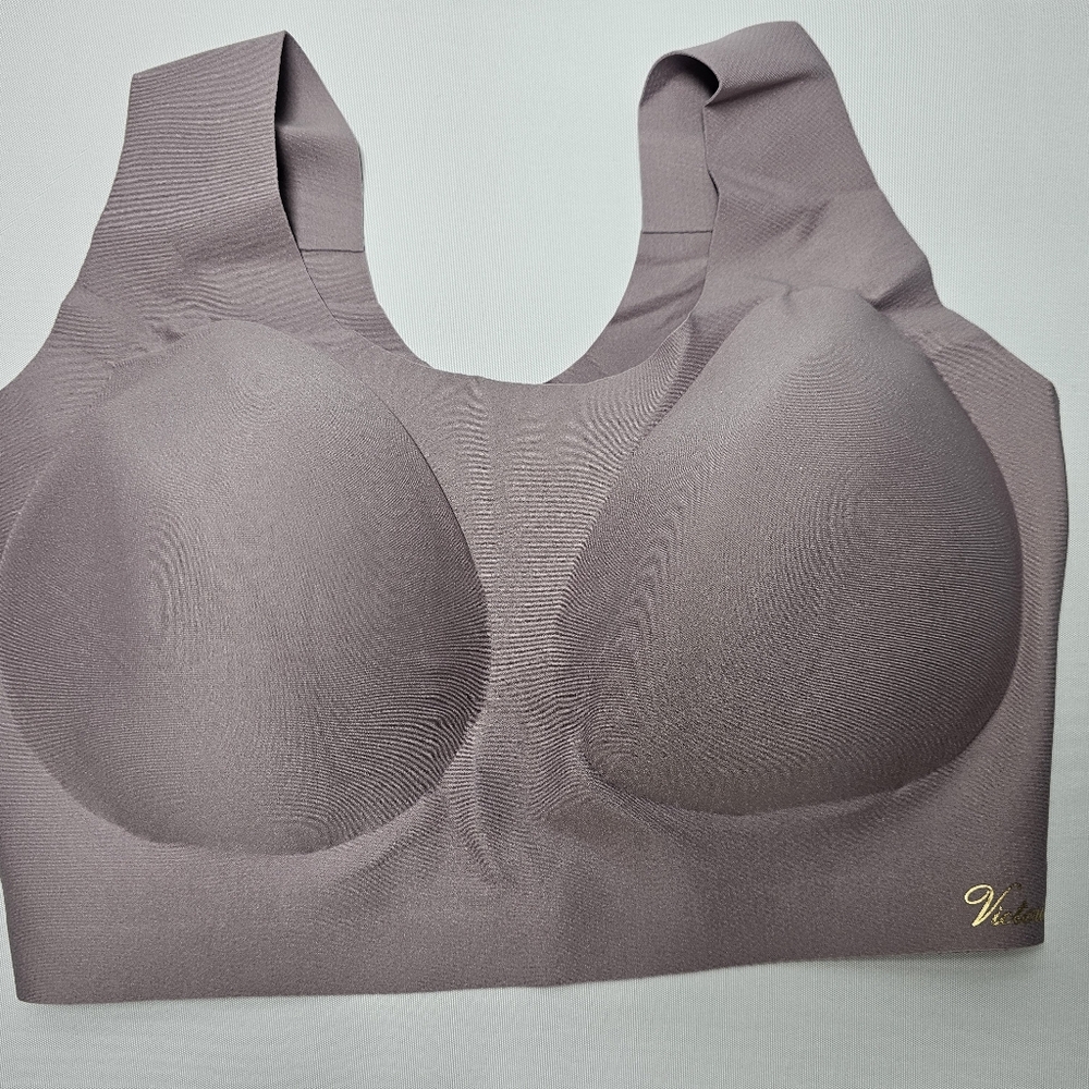 Victoria's Secret Rose Seamless Bra